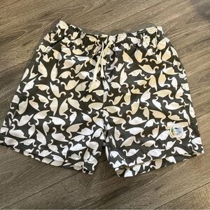 Swim Shorts